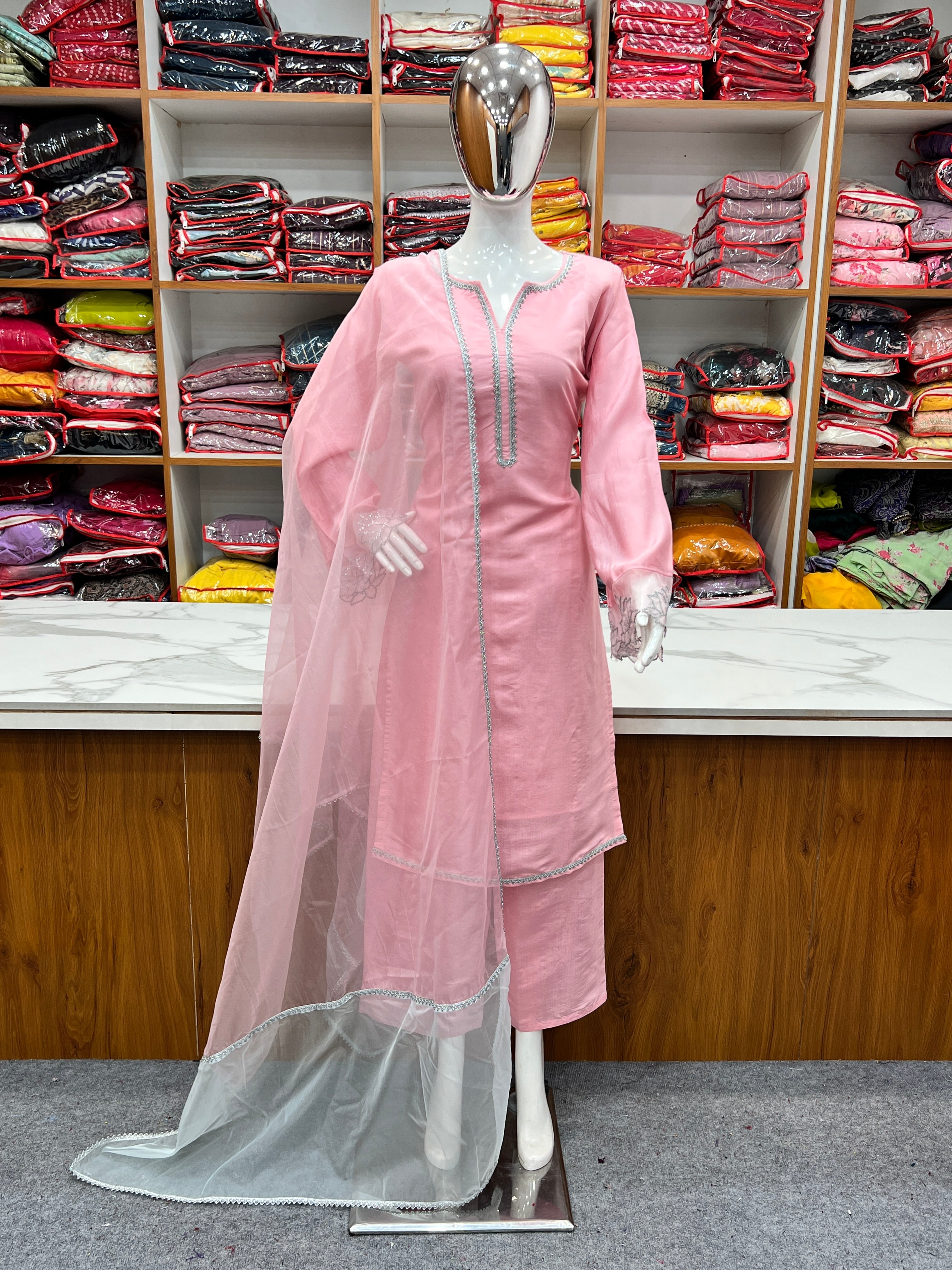 Beautiful Dress Kurti in jacket style with gheredar plazo. | Indian fashion  dresses, Designer dresses indian, Indian bridal fashion
