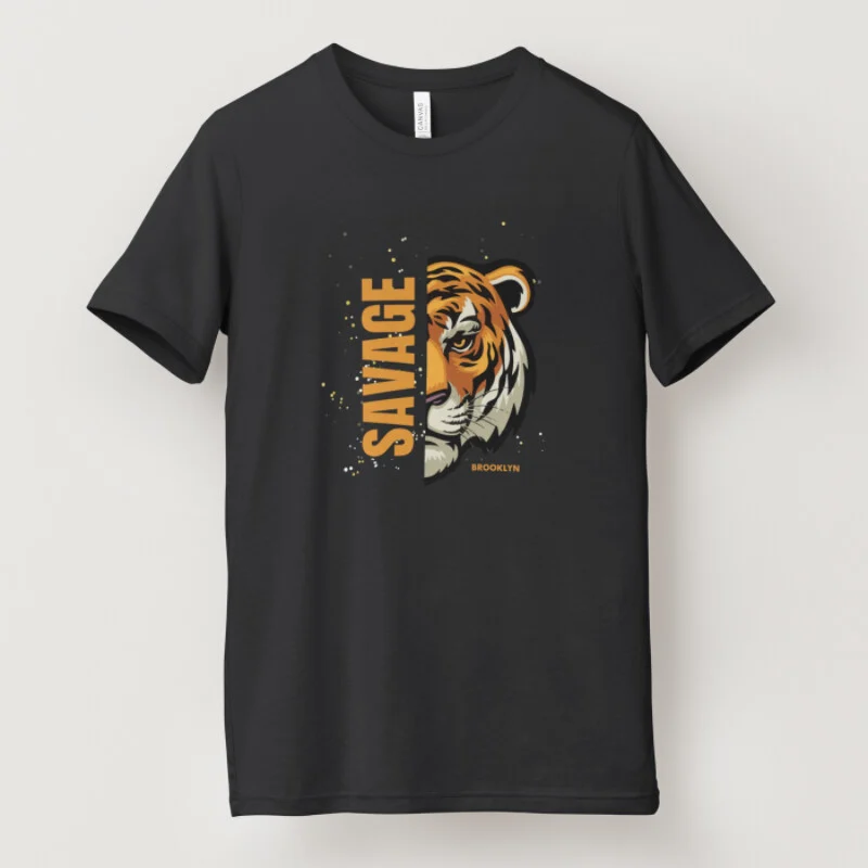 size l