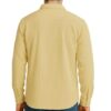 DEELMO Men’s Full Sleeve Corduroy Shirt
