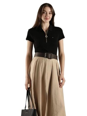 Tommy Hilfiger Women Polo Shirt