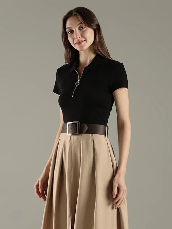 Tommy Hilfiger Women Polo Shirt