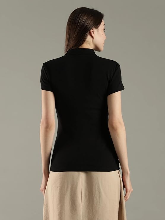 Tommy Hilfiger Women Polo Shirt