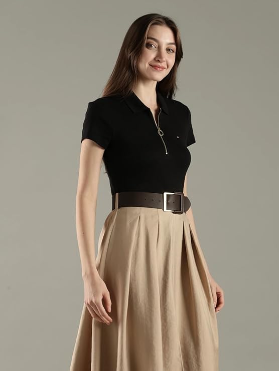 Tommy Hilfiger Women Polo Shirt